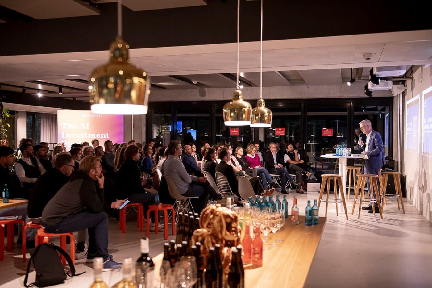BUA Open Space #2: “KI und Ethik”