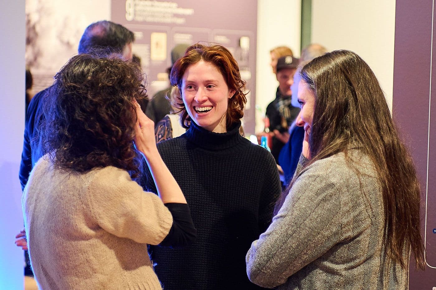BUA Open Space #4: „Materialien der Zukunft“